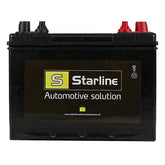 Starline Leisure Battery 65Ah Sealed Lead Acid (676) - SL676